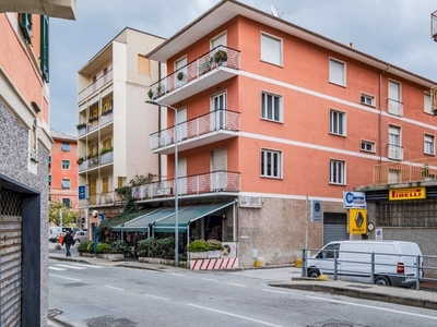 Via Parma - Appartamento con terrazzo e box