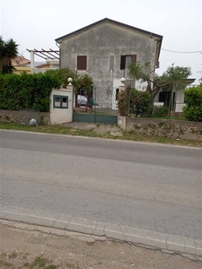 Villa a schiera in Via Procuzzi a Capaccio