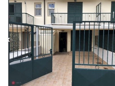 Villetta a schiera in vendita a Capaccio, Frazione Capaccio Scalo, Via Linora 20