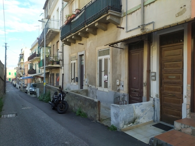 Appartamento di 40 mq in vendita - Messina