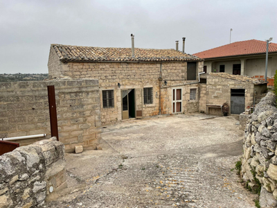 casa in vendita a Modica