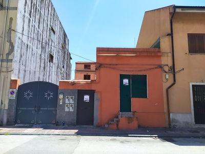 Casa indipendente di 180 mq in vendita - Messina