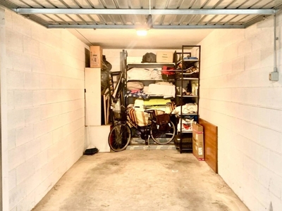 Garage in vendita a Carpi