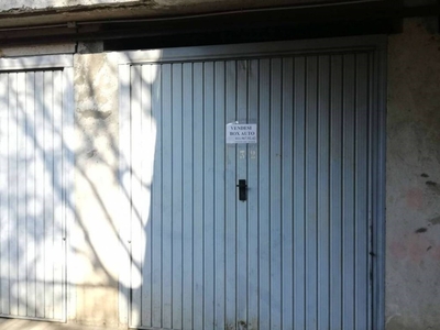 Garage in vendita a Collegno via Portalupi 7