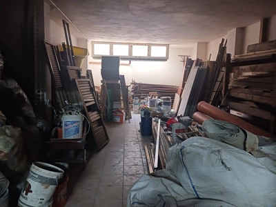 Garage in vendita a Mercato San Severino via Capo Casale Lombardi