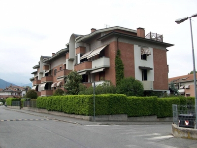 Garage in vendita ad Alpignano via Via Colgiansesco