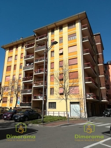 Quadrilocale in vendita in via virgilio rovai 26, Montelupo Fiorentino