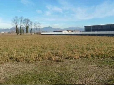 Terreno Agricolo in vendita a Palosco via Pontoglio, 21