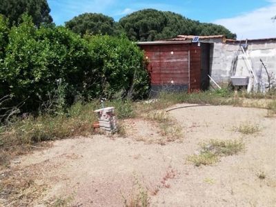 Terreno Agricolo in vendita a Tarquinia