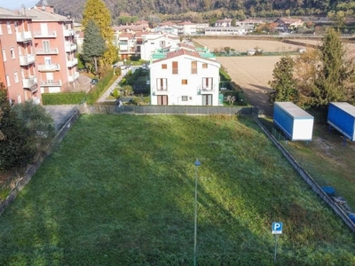 Terreno Residenziale in vendita a Cisano Bergamasco via colombera di sotto