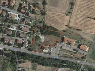 Terreno Residenziale in vendita a Monte San Pietro via Lavino, 369