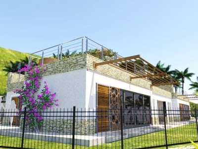 Terreno Residenziale in vendita ad Alassio regione Fenarina