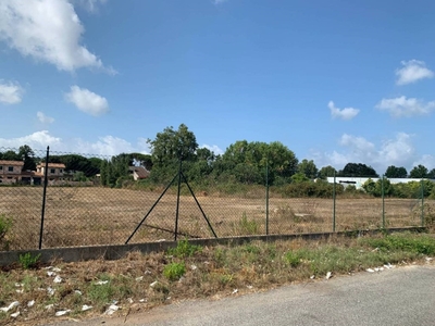 Terreno Residenziale in vendita ad Anzio via Venere