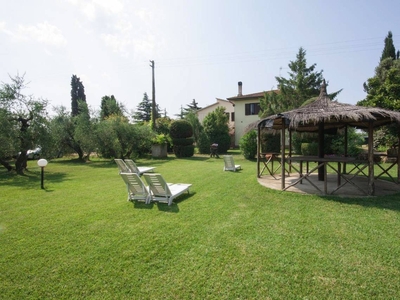 Agriturismo La Gazzella