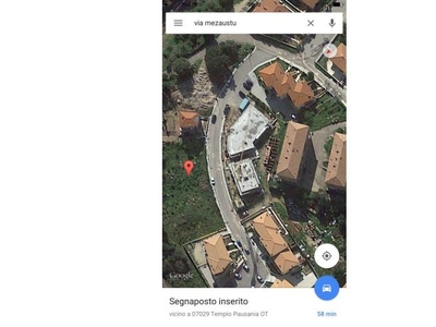 Altro in vendita a Tempio Pausania, Frazione Centro città