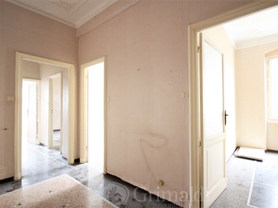 Appartamento di 108 mq in vendita - Genova