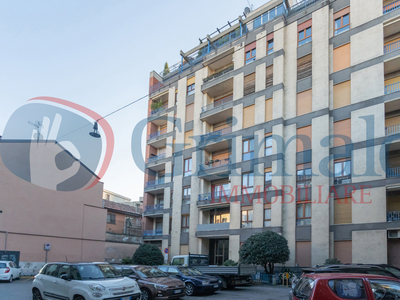 Appartamento di 110 mq in vendita - Monza