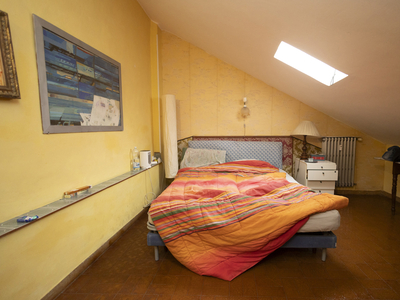 Appartamento di 110 mq in vendita - Torino