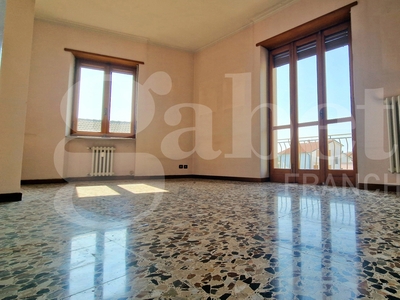 Appartamento di 81 mq in vendita - Villarbasse