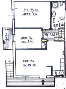 Appartamento di 93 mq in vendita - Ravenna
