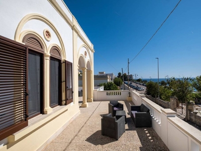 Appartamento di lusso di 229 m² Via Umberto I, 42, Santa Cesarea Terme, Provincia di Lecce, Puglia