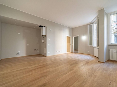 Appartamento di lusso di 60 m² in vendita Via Paolo Lomazzo, 59, Milano, Lombardia
