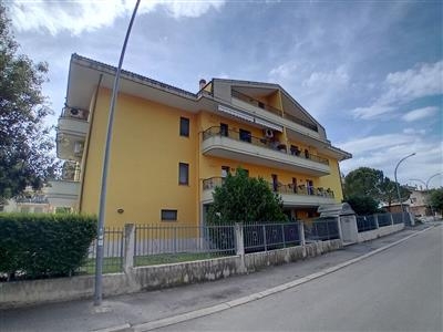 Appartamento - Duplex a Scalo, Manoppello
