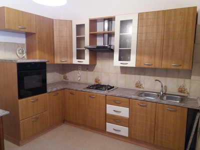 Appartamento in Affitto a Reggio Calabria, zona Botteghelle, 400€, 130 m²