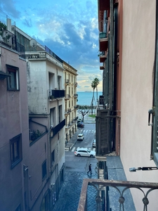 Appartamento in affitto, Salerno centro