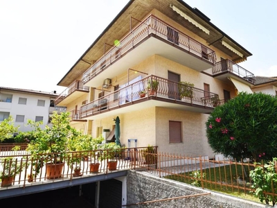 Appartamento in vendita a Ascoli Piceno, Brecciarolo
