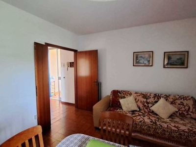 Appartamento in Vendita a Pesaro, 215'000€, 128 m²