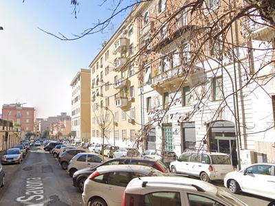 Appartamento in Vendita a Roma, 277'200€, 82 m²