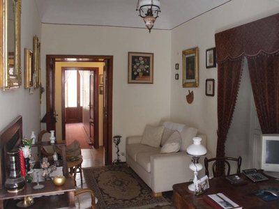 Appartamento in vendita in via maurolico, Lipari