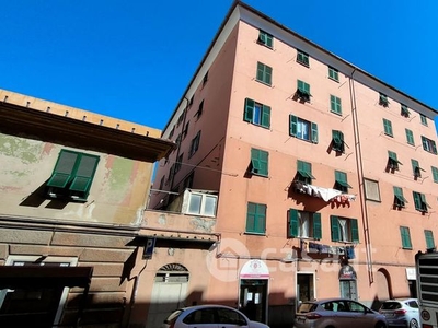Appartamento in vendita Via Giuseppe Biancheri , Genova