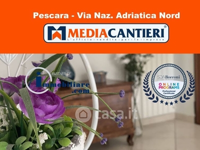 Appartamento in vendita Via Nazionale Adriatica Nord 99, Pescara
