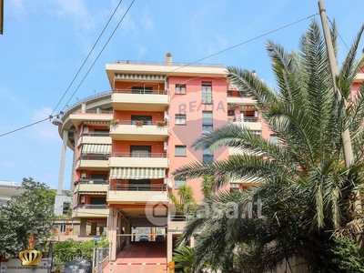 Appartamento in vendita Via Silvio Spaventa 7, Genova