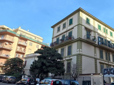Appartamento in Via Della Caffarelletta , 33, Roma (RM)