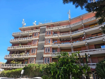 Appartamento in Via Principessa Mafalda , 44, Messina (ME)