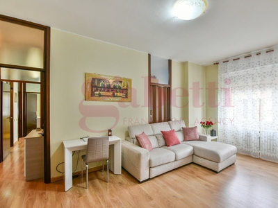 Appartamento in Via Vittorio Veneto , 2, Cabiate (CO)