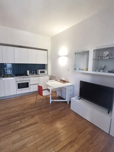 Appartamento in Viale Carlo Troya , 21, Milano (MI)