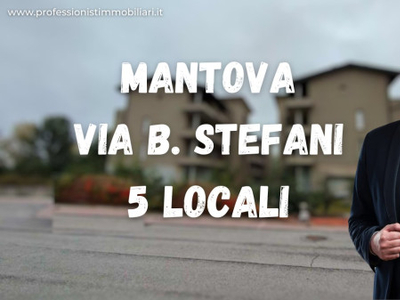 Appartamento nuovo a Mantova - Appartamento ristrutturato Mantova