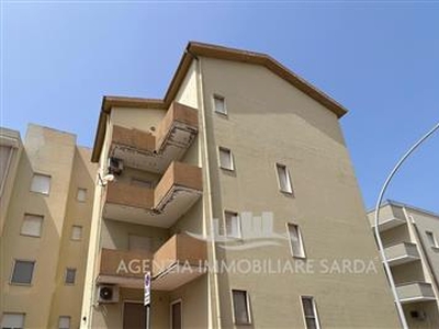 Appartamento - Quadrilocale a Alghero