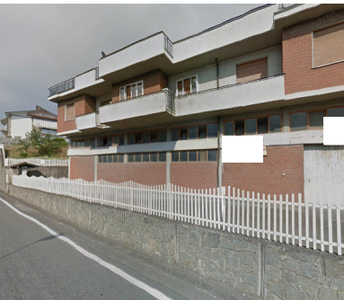 Appartamento - Quadrilocale a Vezzano Ligure