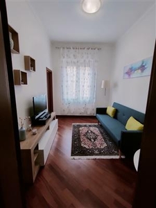 Appartamento - Trilocale a CENTRO, La Spezia