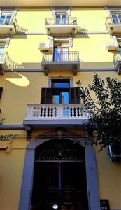 Appartamento - Trilocale a CENTRO, Salerno