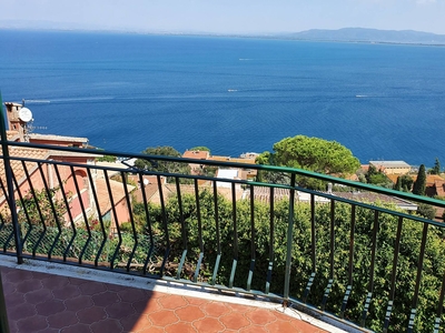 Appartamento vista mare, Monte Argentario porto santo stefano