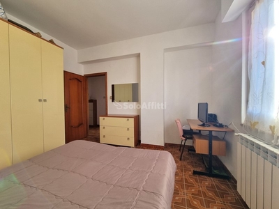 Bilocale in Affitto a Catanzaro, zona Lido Lungomare, 430€, 55 m², arredato