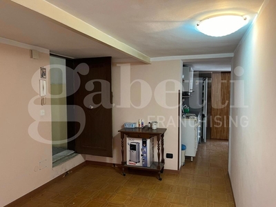 Bilocale in Vendita a Catania, 52'000€, 60 m²