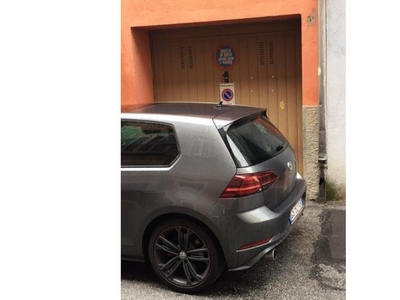 Box/Garage/Posto auto in affitto a Mondovì, Via Rosa Govone 5