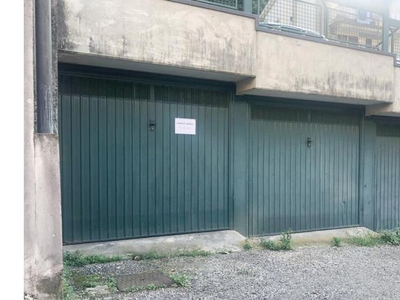 Box/Garage/Posto auto in vendita a Schio, via Dal Molin 3